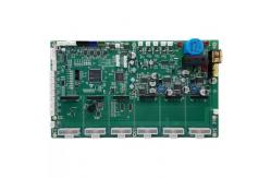 China Quick Turn PCBA SMT Electronic Isolator Fast Turn Printed Circuit Board Assembly supplier