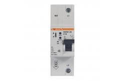 China Acrel Smart Circuit Breaker ASCB1-63-C16 Series Optional Loops supplier