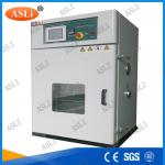 270 Liters Cabinet High Temperature Ovens Aging Test Chamber Two Layers