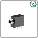 PJ30250 Audio Smd Stereo Phone Jack Socket DC 50V 0.5A Rating for sale