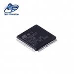 STMicroelectronics STM8S207MBT6B Nvidia Graphics Card Chip Ic Microcontroller TSSOP Semiconductor STM8S207MBT6B for sale