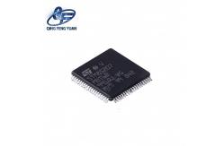 China STMicroelectronics STM8S207MBT6B Nvidia Graphics Card Chip Ic Microcontroller TSSOP Semiconductor STM8S207MBT6B supplier