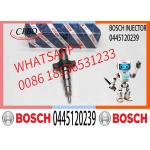 Diesel Injection Pump 0 445 120 239 Fuel Pump Assembly Injector 0445 120 239 0445120239 for sale