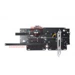 380V Two Panels Side Opening Elevator Door Operator For Elevator for sale