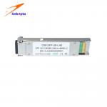 40km Duplex LC 10G XFP Module EXDxx92 - 3LCD40 With High Performance