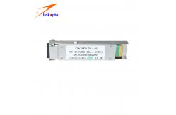 China 40km Duplex LC 10G XFP Module EXDxx92 - 3LCD40 With High Performance supplier