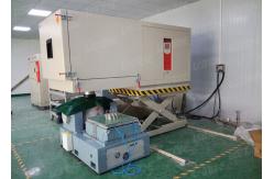 China Vibration Environment Chamber For Environment Simulation Vibration Testing supplier