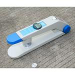 Multifunctional Leather Softness Tester Pneumatic Control Practical