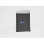 Self Adhesive Seal Kraft Mailer Envelopes ,  Black Bubble Padded Envelopes