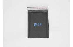 China Self Adhesive Seal Kraft Mailer Envelopes ,  Black Bubble Padded Envelopes supplier