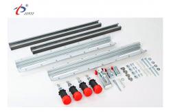 China Plus Tray Rails Support Acrylic Bathtubs Parts 1900*900mm supplier