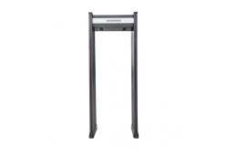 China 300V Walk Through Security Scanners IP55 weather proof with LED indicator supplier