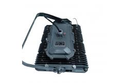 China CCT 3000-6500K DL260 Ex Proof Lighting Fixture Industrial Explosion Proof LED Light supplier