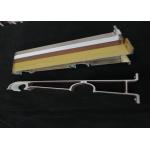Window 19.5cm 8 Inch Anti Rust Curtains Pipe Holder for sale