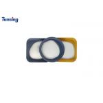 80 - 200 Micron Polyester Fabric Adhesive Powder For Heat Transfer / Screen Printing