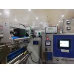 EXP Date Hot Ink Roll Coder 900 PPM 130W Batch Number Coding Machine