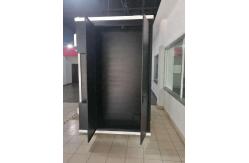 China Radiation Protection X Ray Room Shielding For Industrial Testing Class I supplier