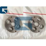 SG08 Swing Motor Hydraulic Valve Plate Excavator Accessories 712-4301C For SH200 SH200-1 SH200-A3 for sale