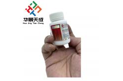 China Methandrostendlone 10mg 100Tablets  Hologram custom pill bottle labels supplier