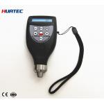 Bluetooth Ultrasonic Wall Thickness Gauge Measurement 1.0 - 200mm ndt instrument for sale