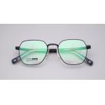Infant Glasses Frames Kids Metal And PPSU Optical Eyeglasses LF 2532 for sale
