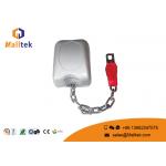 Coin Operated Supermarket Shopping Trolley Shopping Cart Coin Lock 90*70*68mm for sale