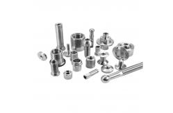 China Cnc Precision Spare Parts High Carbon And Chromium Alloy Tool Steel Customized Guide supplier