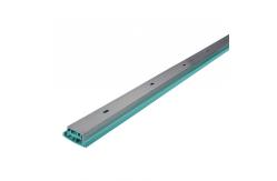 China 2000mm Universal Power Rail UPR 03 PEPPERL FUCHS Eliminates Daisy Chains supplier