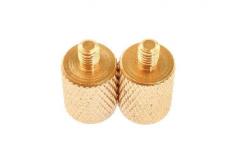 China M6 Bolts Battery Terminals Junction Charging Post Connector Stud supplier