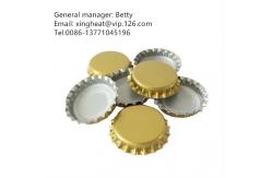 China Customizable Rectangular Lacquered Tinplate Sheet Eco Friendly supplier