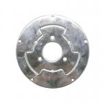 Custom Steel Fabrication Parts OEM Aluminum Alloy Carbon Stainless Steel Turning Titanium Metal Service for sale