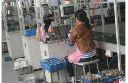 China Lock Cylinder manufacturer