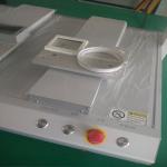 600×600mm Glue Dispensing Machine Automatic Robotic Dispensing Systems Three Axis for sale