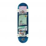 Foundation Skateboards Hey Squirrel Complete Skateboard - 8 x 32 for sale