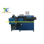 550mm Steel Ring Making Machine for sale