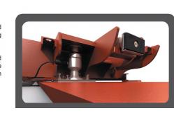 China Portable Weigh Pads 40 Ton Weighbridge For Truck Pad Weighing supplier