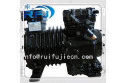 China DKSJ-150 Piston Air Compressor , Hermetic Refrigeration Compressor 2 Cylinder Counts supplier