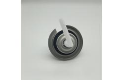China Durable Gas Cartridge Valve for Industrial Applications with High-Performance Features supplier