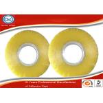Anti Static Transparent Packing BOPP Self - adhesive Tape for Machine