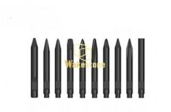 China OEM Excavator Hydraulic Breaker Hammer Chisel supplier