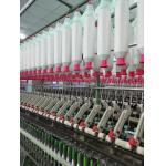 100% Spun Polyester Yarn For Sewing Machine 40S/2 all TFO quality for sale