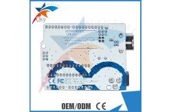 China UNO R3 Development Board For Arduino , Cnc ATmega328P ATmega16U2 USB Cable supplier