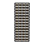 camera module PCB substrate manufacture with 0.15mm thickness
