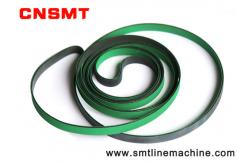 China JUKI-1R Mounter L167E521000 Track Plate Belt SMT Spare Parts supplier