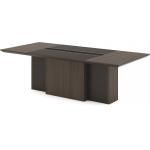 2.4M Office Meeting Table And Chairs OEM Meeting Table Chairs for sale