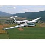 American Twin Engined  Piper PA-44 Seminole Light Aircraft Spares for sale