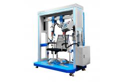 China Chair Arm And Leg Durability Tester Lab Furniture Test Machines supplier