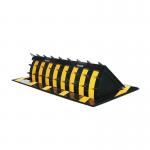 Anti Terrorist 3.7KW Military Road Block IP68 380VAC Road Blocker for sale
