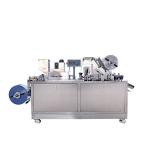 Double Aluminum Blister Tablet Packaging Machine Multi Function Customizable for sale