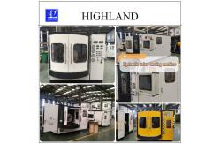 China Compact And Easy To Transport Hydraulic Equipment Testing System supplier